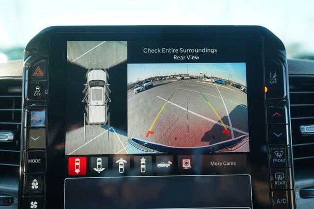 New 2026 RAM 1500 Limited image 28