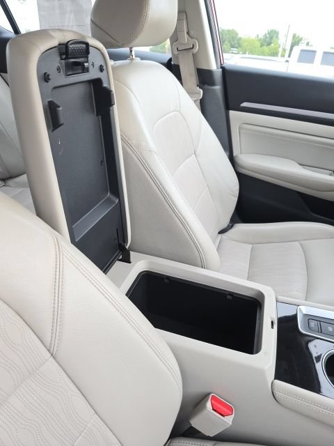Used 2021 Nissan Altima 2.5 Platinum AWD/4WD image 36