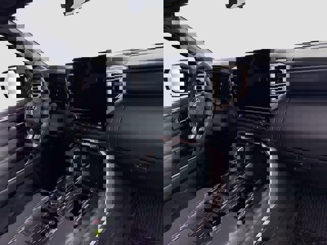 New 2026 Toyota Tundra Platinum image 29