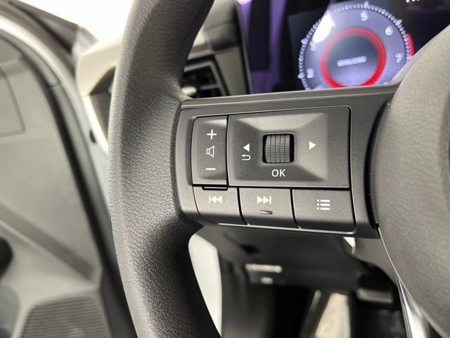 New 2026 Nissan Kicks S FWD image 23