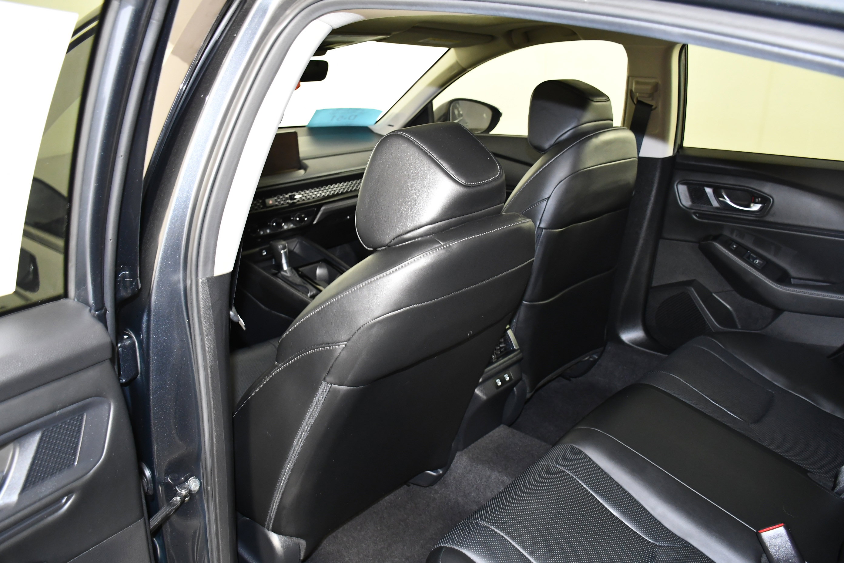 Certified 2024 Honda Accord Touring image 47