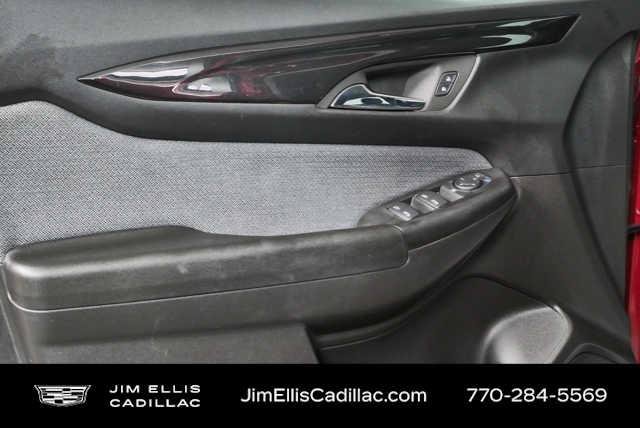 Used 2025 Chevrolet TrailBlazer LT AWD/4WD image 6