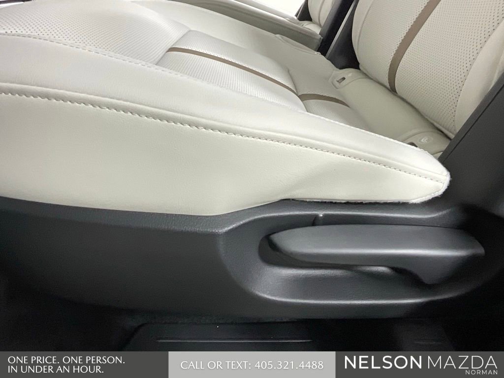 New 2026 MAZDA CX-90 3.3 Turbo w/ Premium Plus Pkg image 27