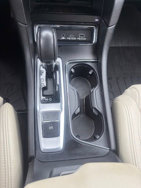 Used 2023 Subaru Ascent Limited AWD/4WD image 13