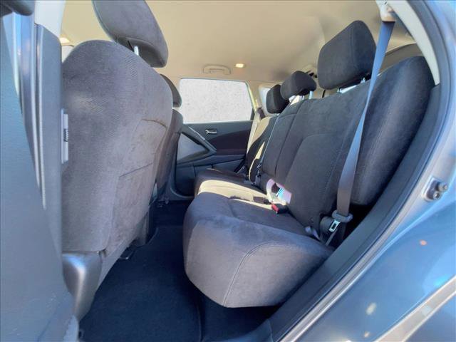 Used 2014 Nissan Murano SV w/ Value Package image 13