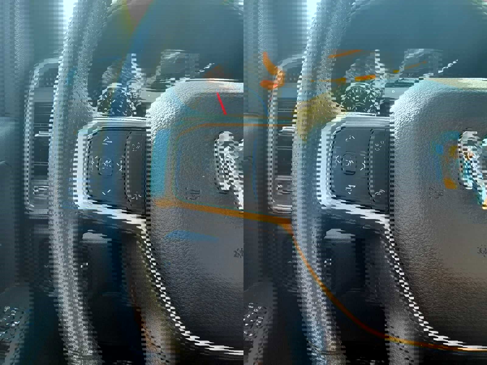 New 2026 RAM 2500 Tradesman image 9