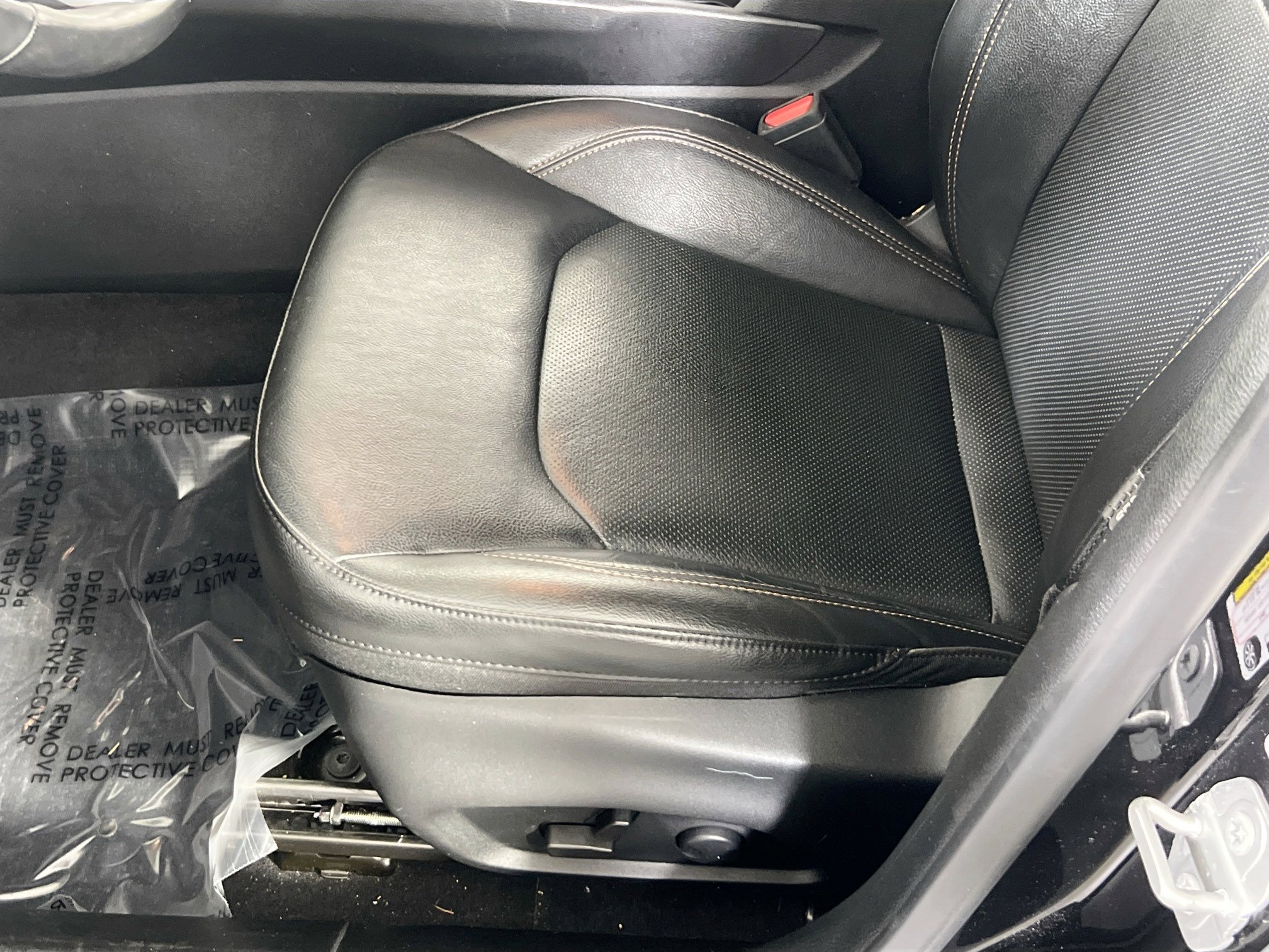 Used 2022 Jeep Compass Limited image 18