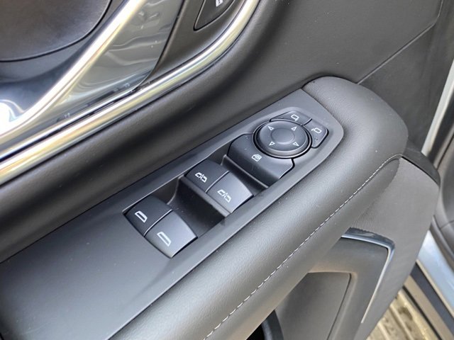 Used 2024 Chevrolet Tahoe LS w/ Driver Alert Package image 12