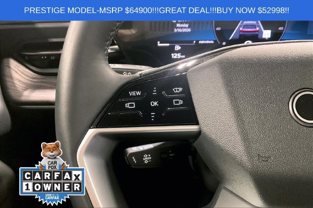 Used 2025 Audi Q5 Prestige AWD/4WD image 18