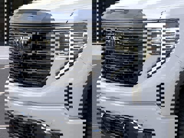 New 2026 GMC Sierra 1500 Denali Ultimate image 13