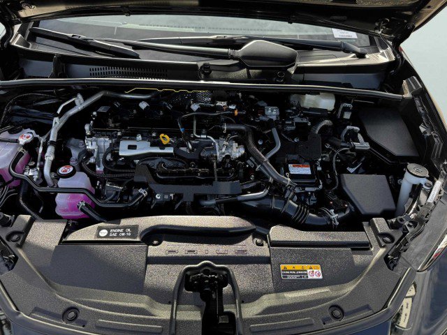 Used 2025 Toyota Prius image 65