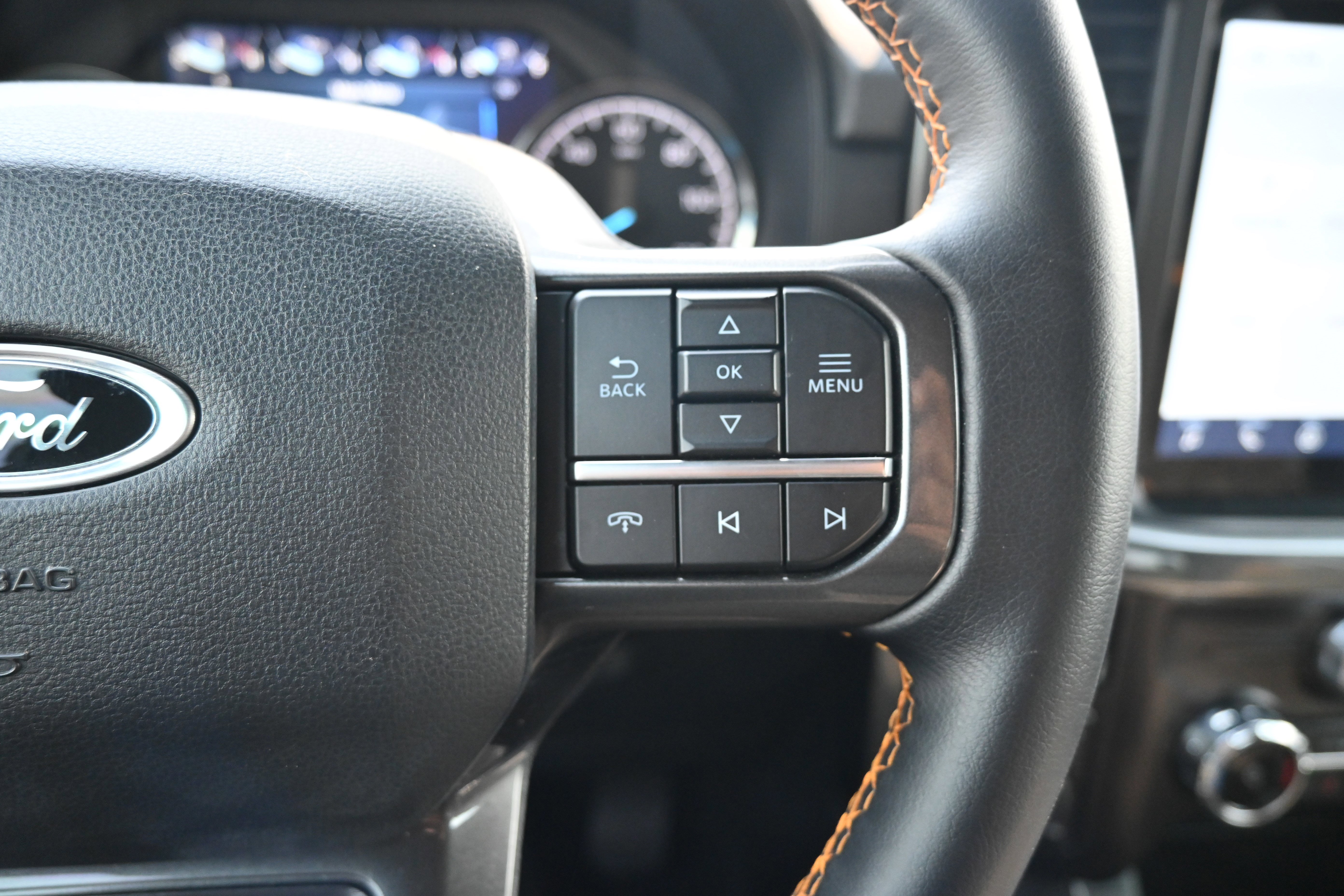 Used 2023 Ford F150 Tremor AWD/4WD image 21