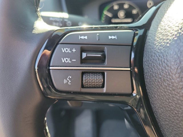 Used 2026 Honda Civic Sport Touring image 34