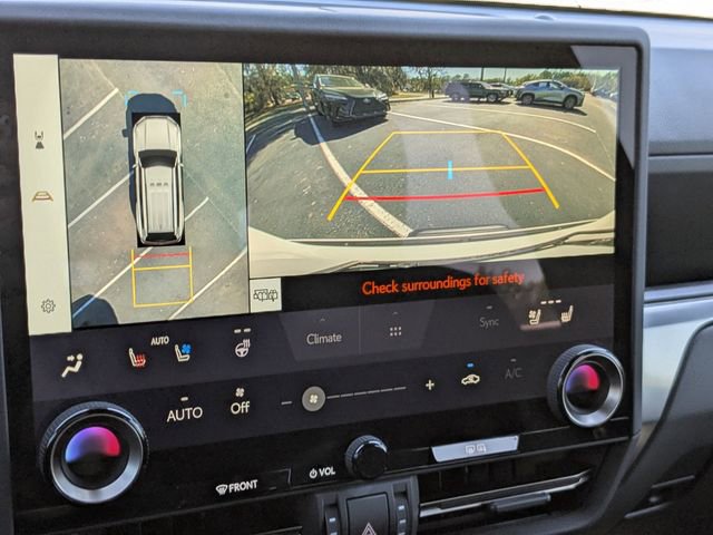 Used 2024 Lexus GX 550 image 51