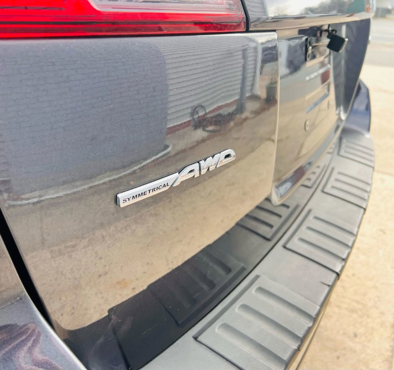 Used 2013 Subaru Outback 2.5i Premium w/ All-Weather Pkg image 15