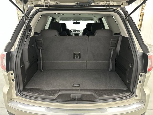 Used 2015 GMC Acadia SLE AWD/4WD image 23