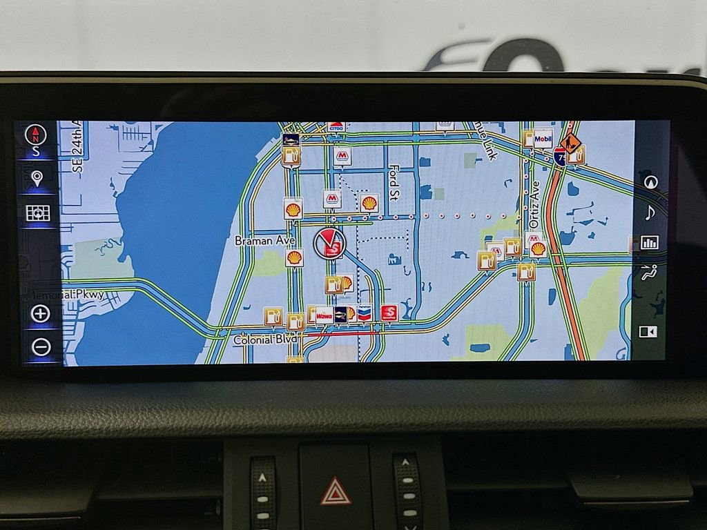 Used 2019 Lexus ES 350 Luxury w/ Accessory Package 2 image 15