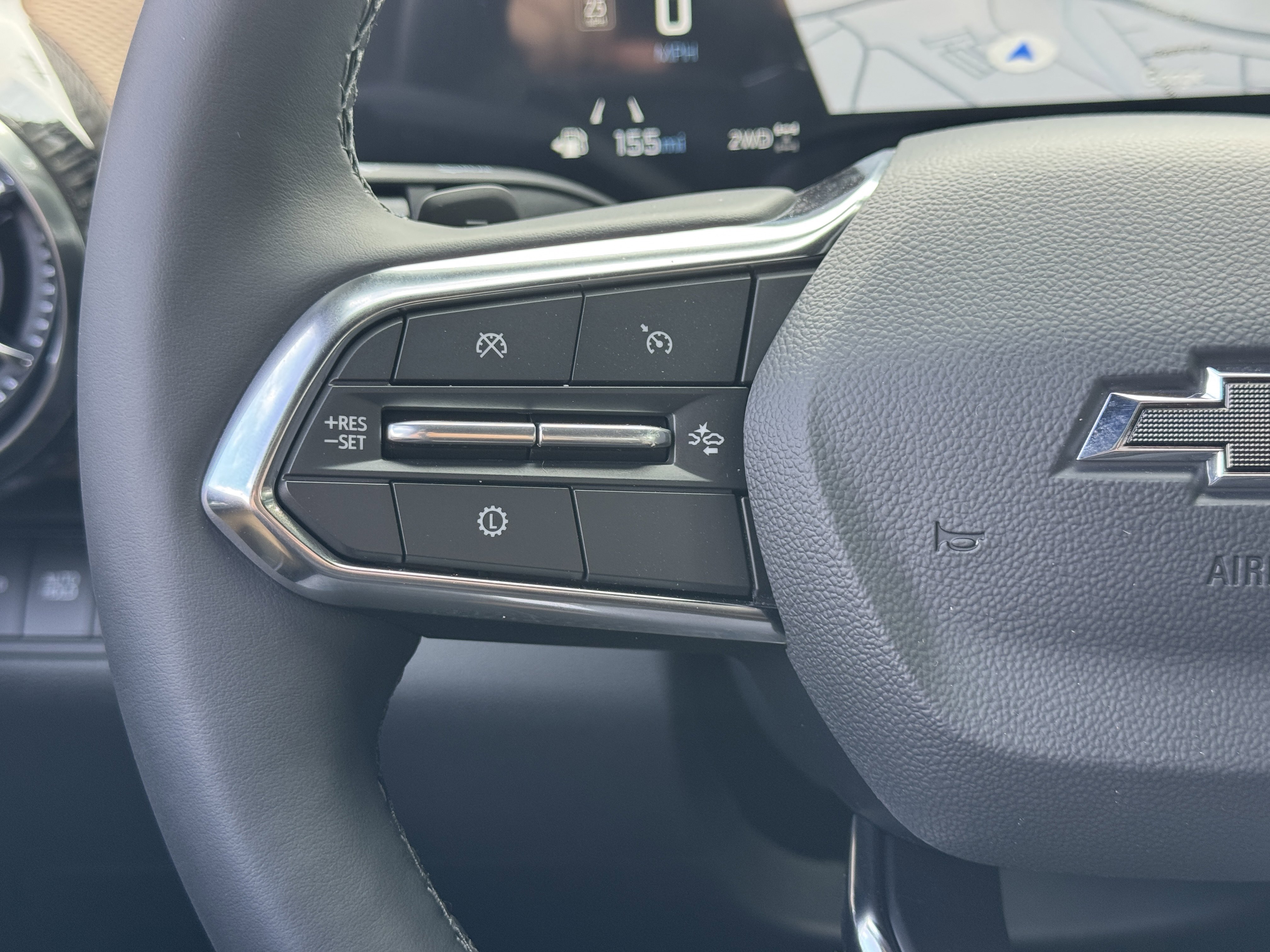 New 2026 Chevrolet Equinox ACTIV w/ Safety and Technology Package image 33