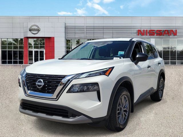 Certified 2023 Nissan Rogue S image 10