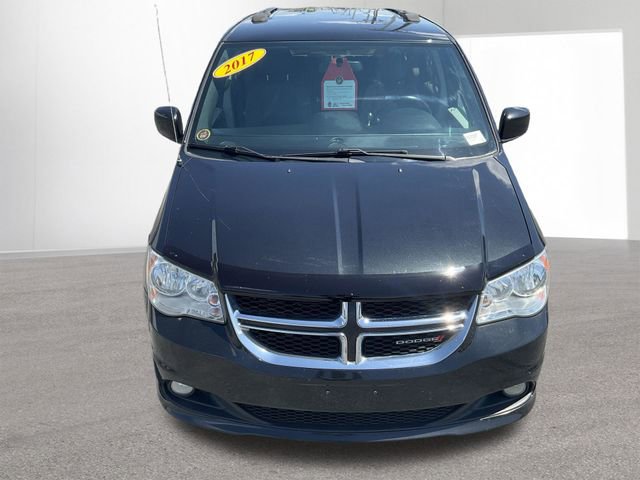 Used 2017 Dodge Grand Caravan SXT FWD image 31