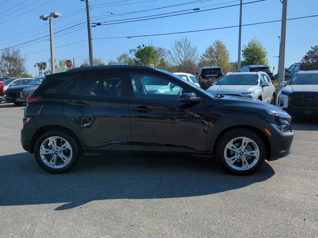 Certified 2023 Hyundai Kona SEL image 4