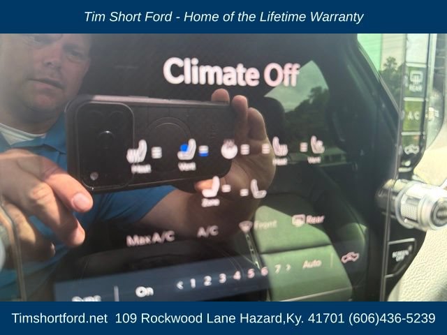 Used 2026 RAM 1500 Rebel w/ Rebel Level 2 Equipment Group AWD/4WD image 21