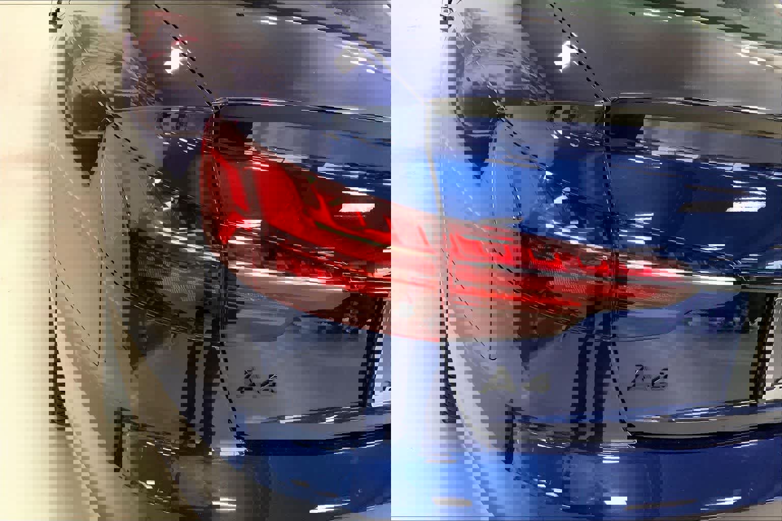 Certified 2023 Audi A4 2.0T Premium Plus w/ Premium Plus Package image 30