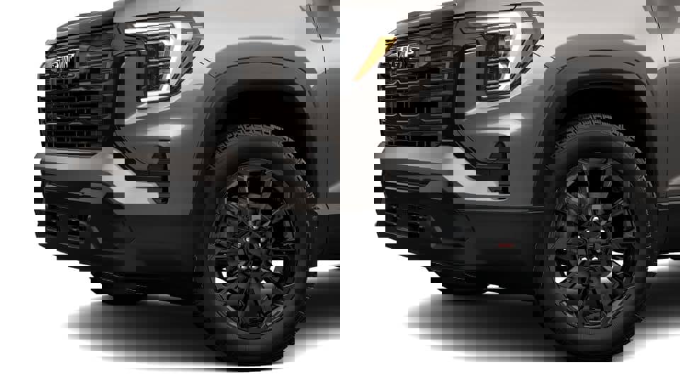 New 2026 GMC Terrain Elevation w/ Elevation Premium Package image 31