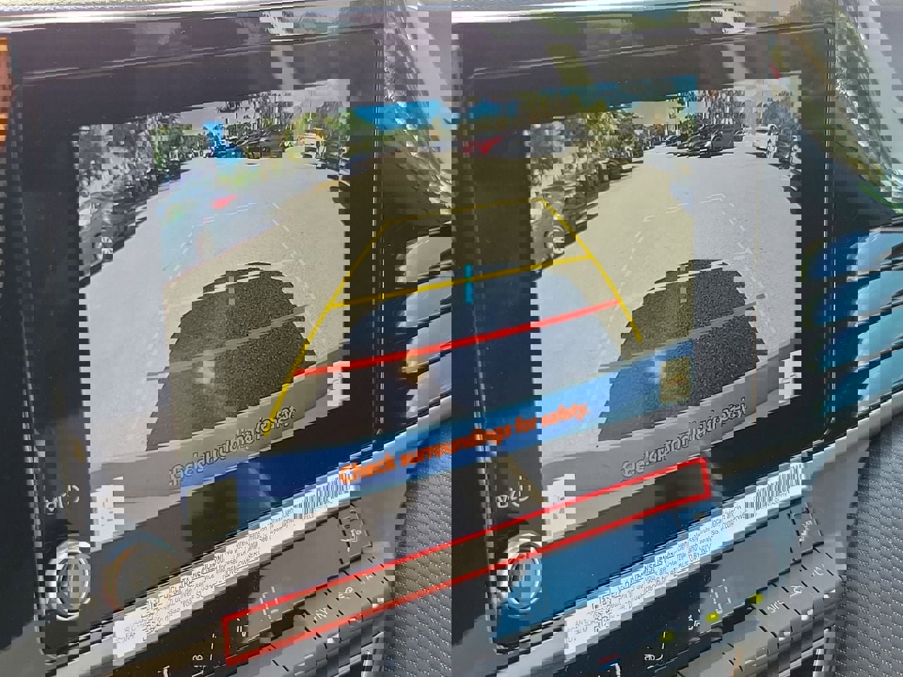 New 2026 Toyota Camry SE FWD image 25