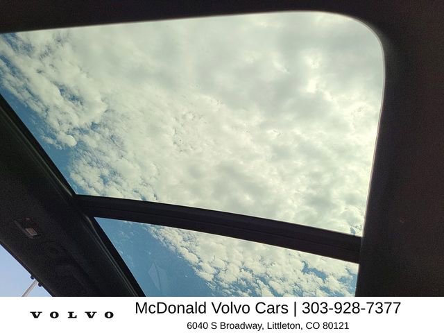 Certified 2025 Volvo XC90 T8 Ultra w/ Lounge Package AWD/4WD image 28