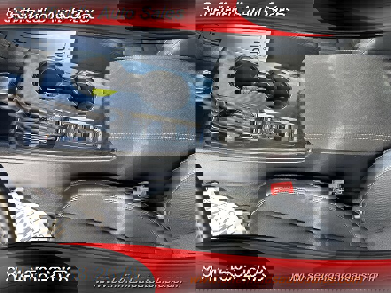 Used 2022 Honda Civic Sport image 26