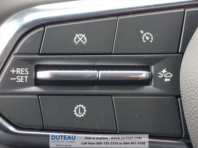 New 2026 Chevrolet Tahoe LT w/ Comfort Package image 20