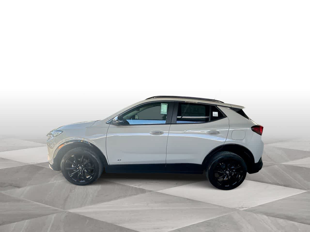 New 2026 Buick Encore GX Sport Touring w/ Studio Series AWD/4WD image 5