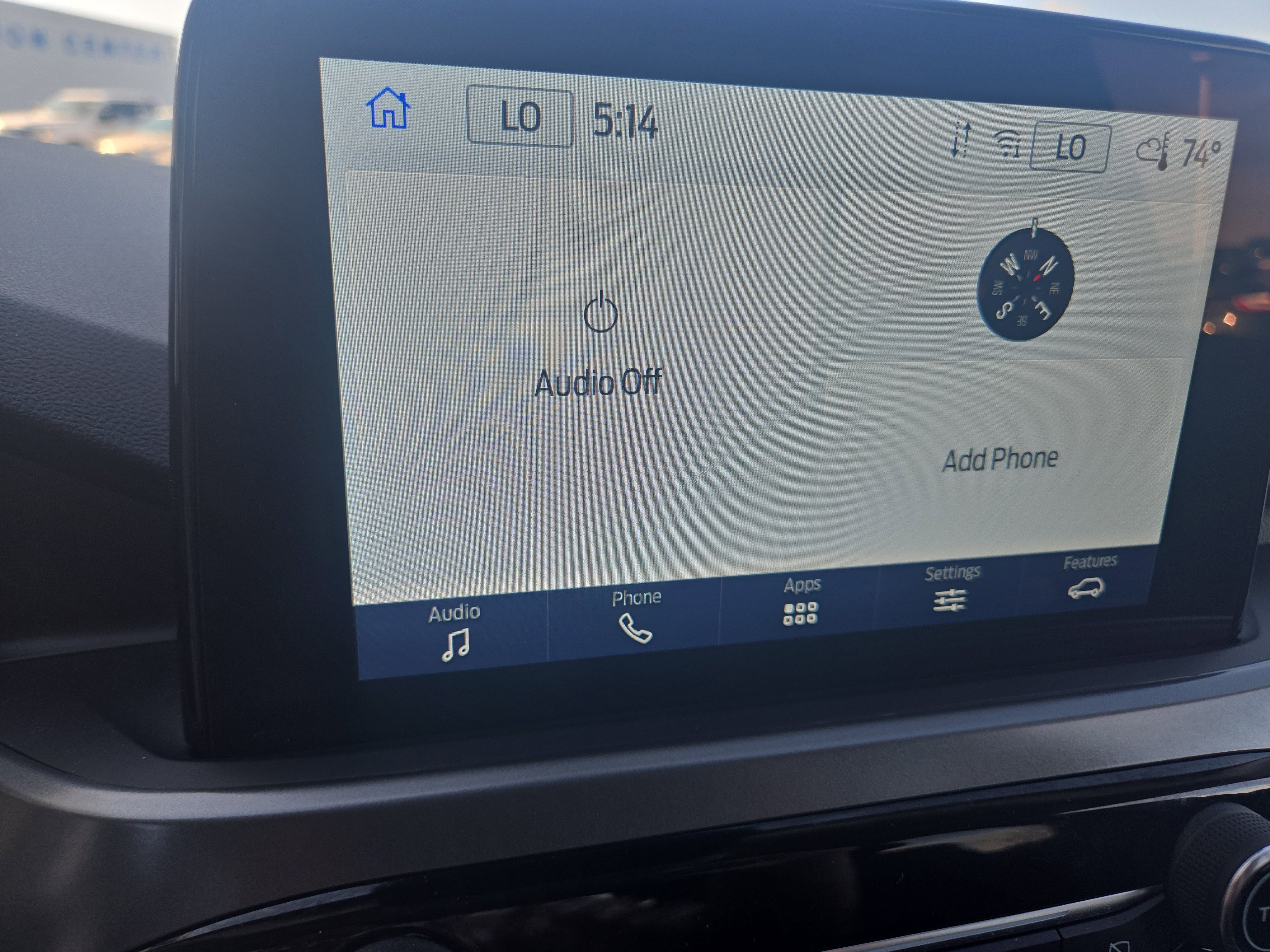 Used 2024 Ford Escape Active image 30