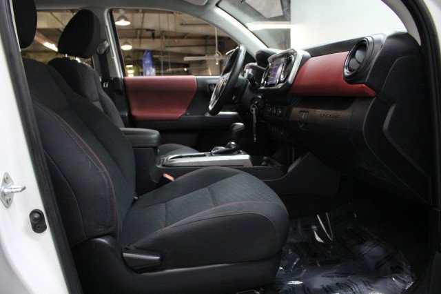 Used 2023 Toyota Tacoma SR5 image 23