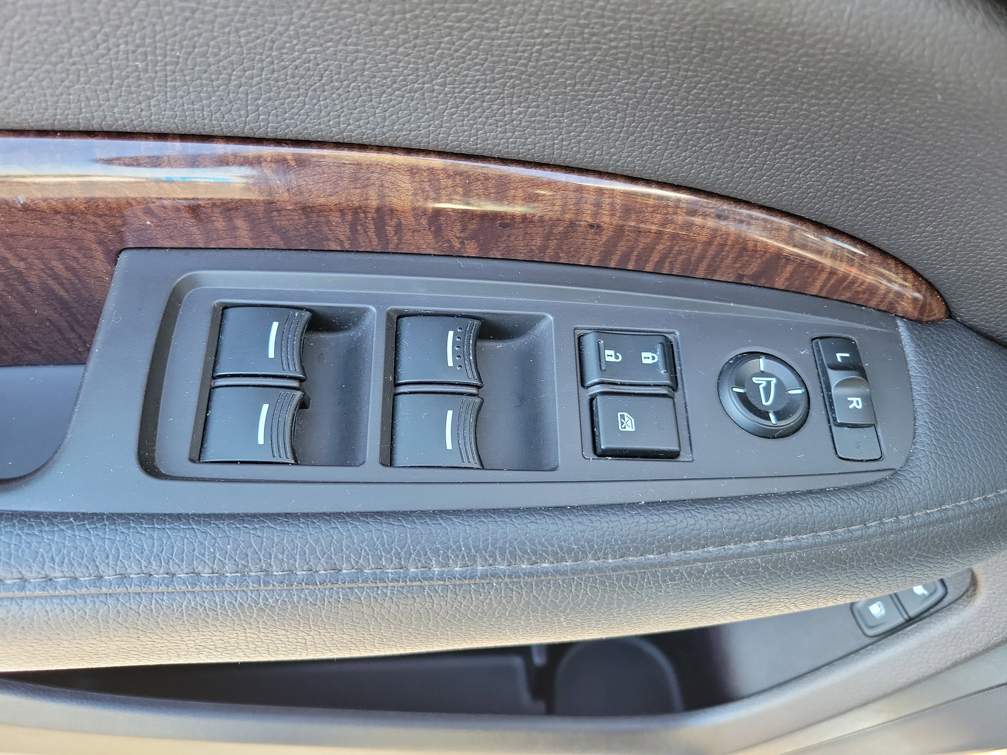 Used 2019 Acura MDX SH-AWD image 20