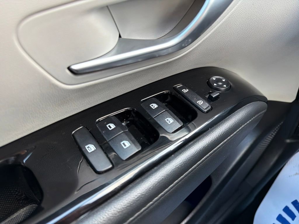 Used 2024 Hyundai Tucson Limited image 23