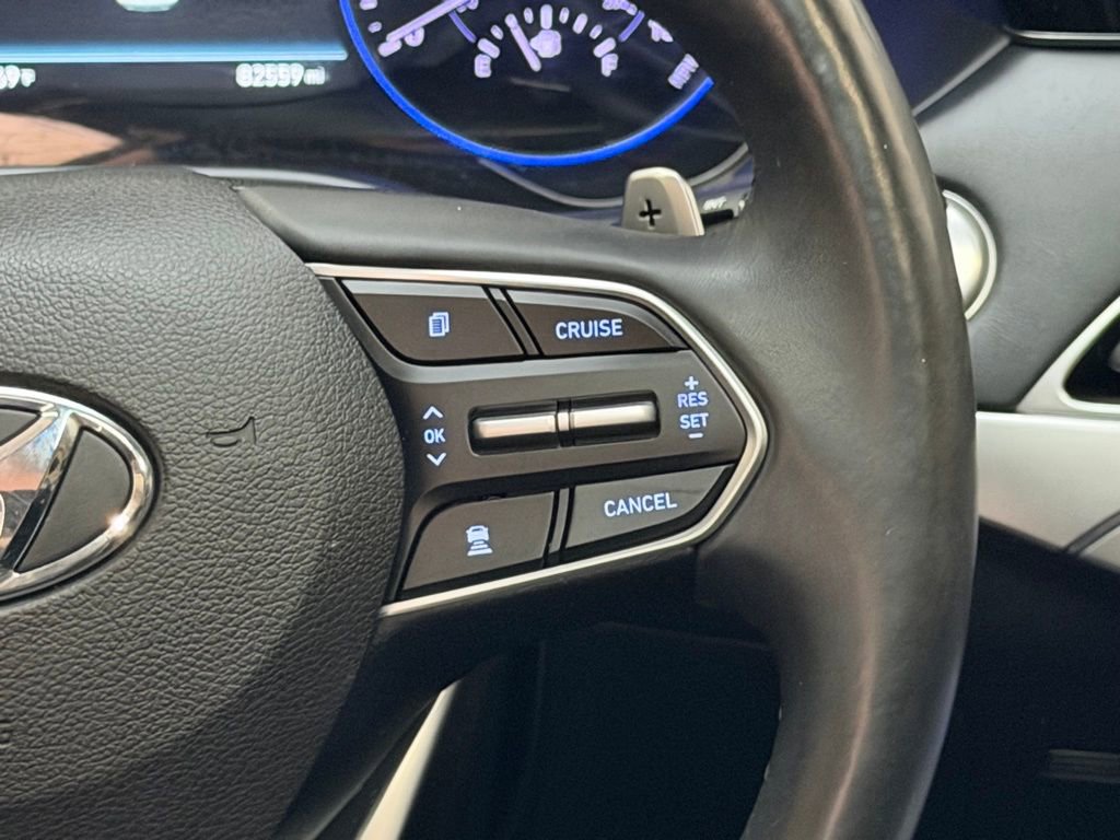 Used 2020 Hyundai Palisade SEL image 19