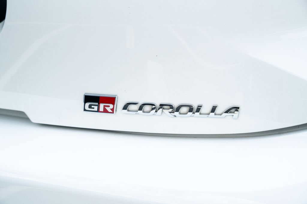 Used 2024 Toyota Corolla GR AWD/4WD image 17