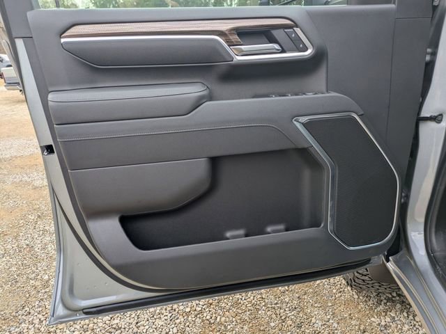 New 2026 Chevrolet Silverado 2500 LT w/ Trail Boss Package image 8