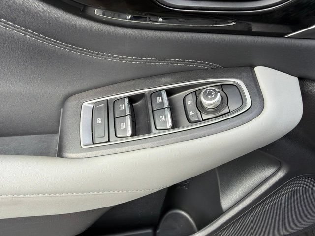 Used 2022 Subaru Outback Limited AWD/4WD image 12