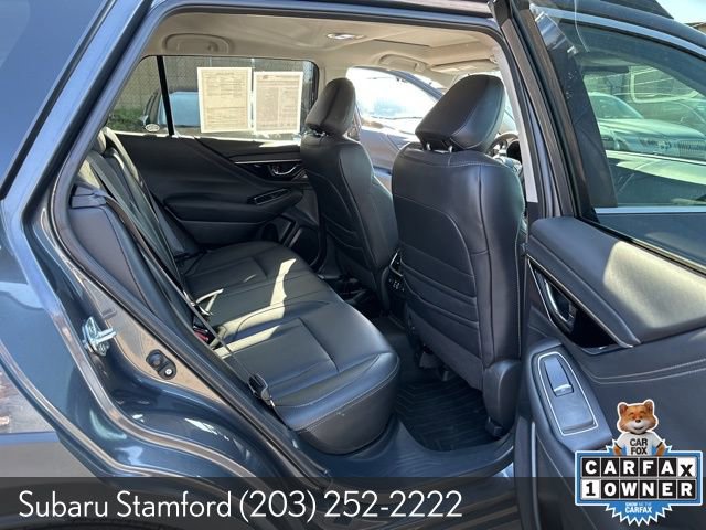 Certified 2024 Subaru Outback Limited image 32