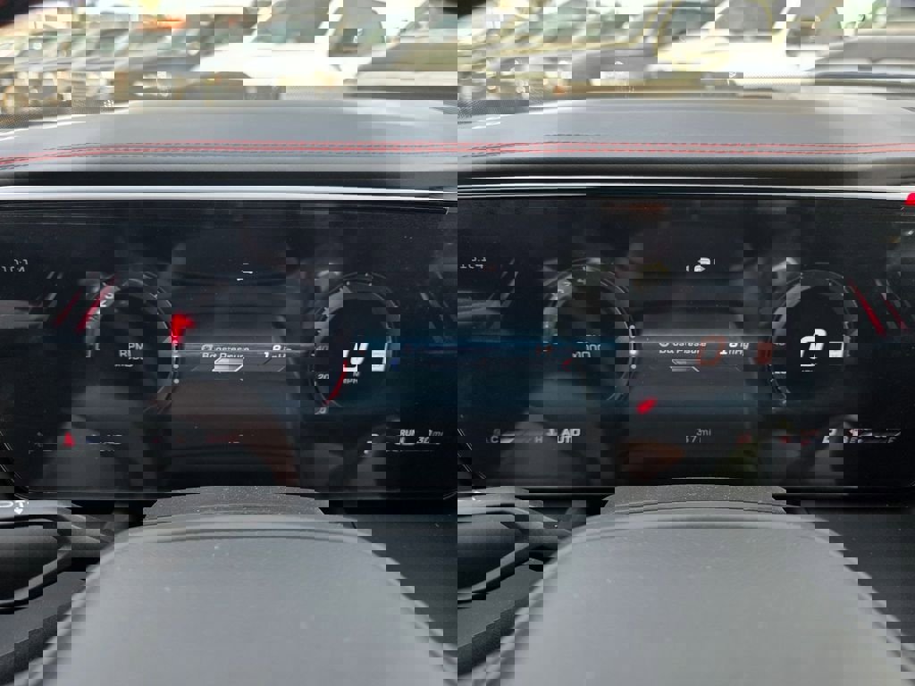 New 2026 Dodge Charger R/T Scat Pack image 21