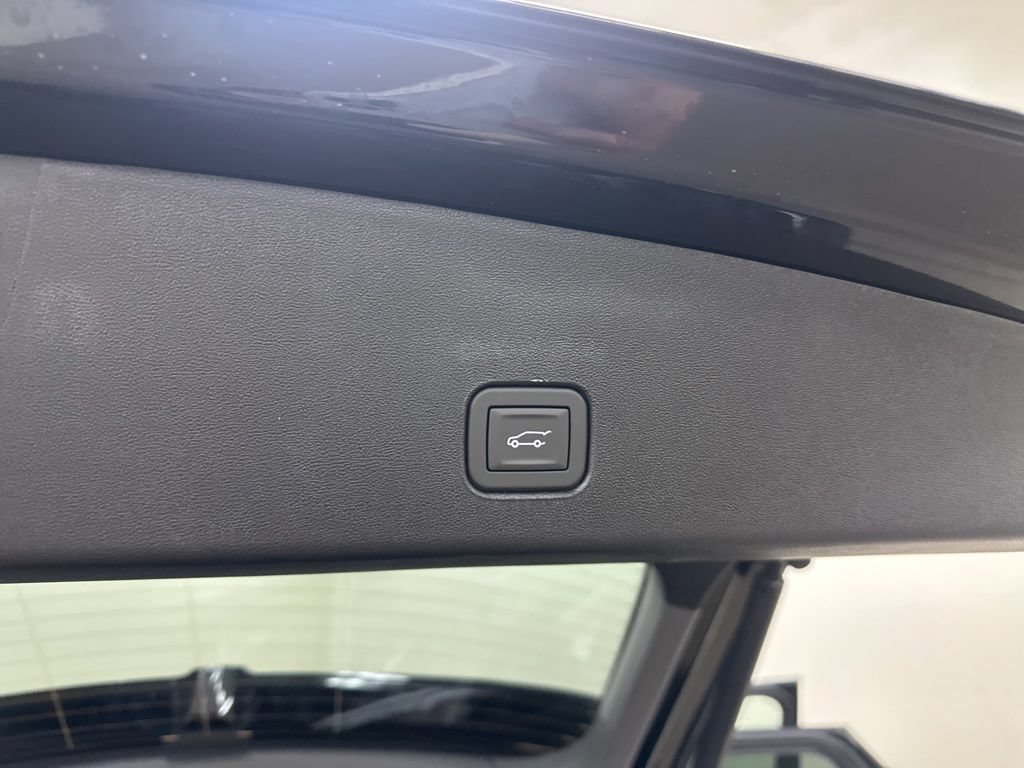 New 2026 Cadillac Optiq Sport 1 AWD/4WD image 24