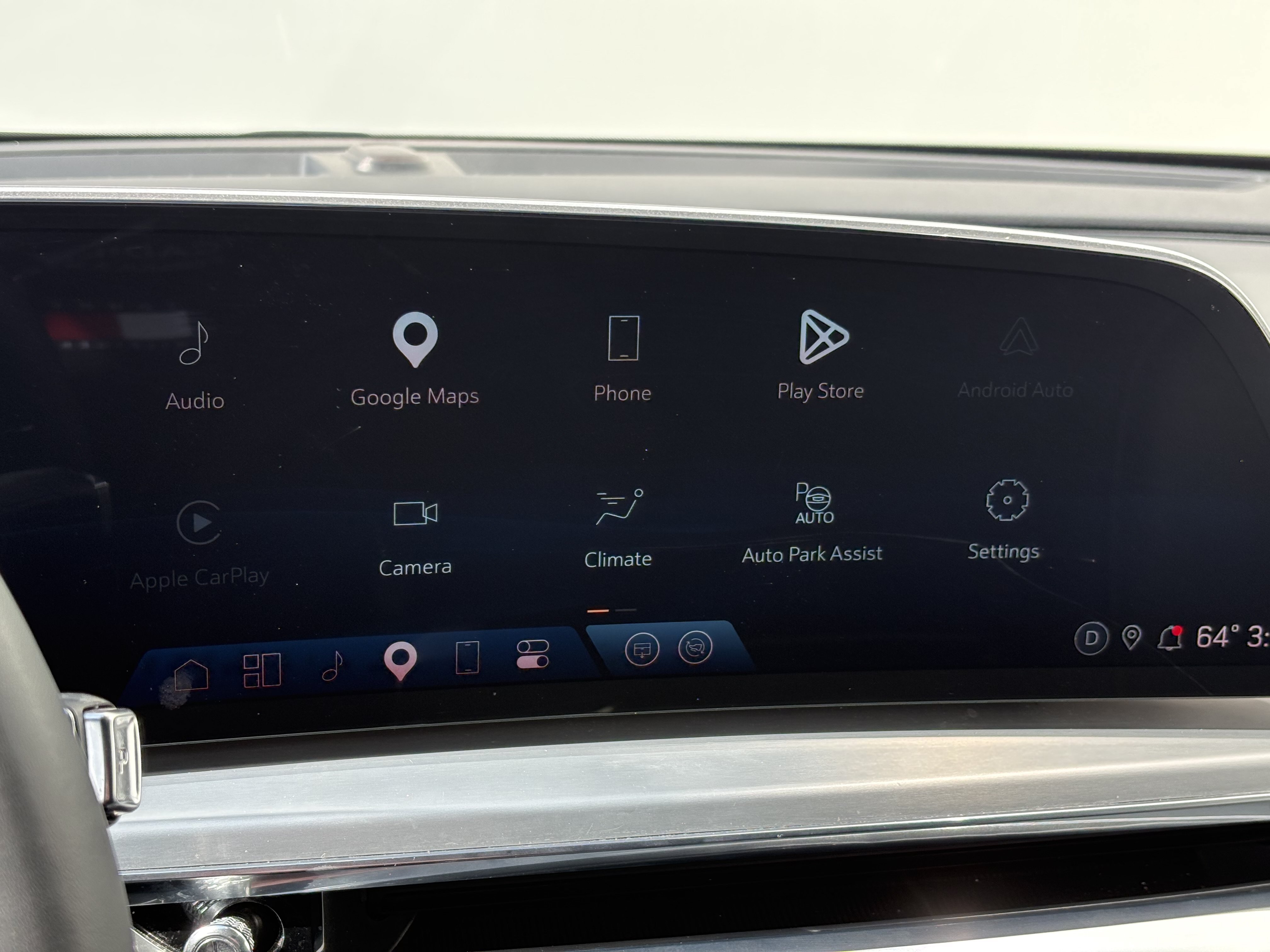 Used 2024 Cadillac Lyriq Luxury RWD image 20