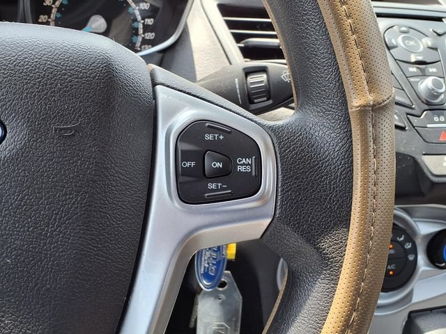 Used 2018 Ford Fiesta SE FWD image 23