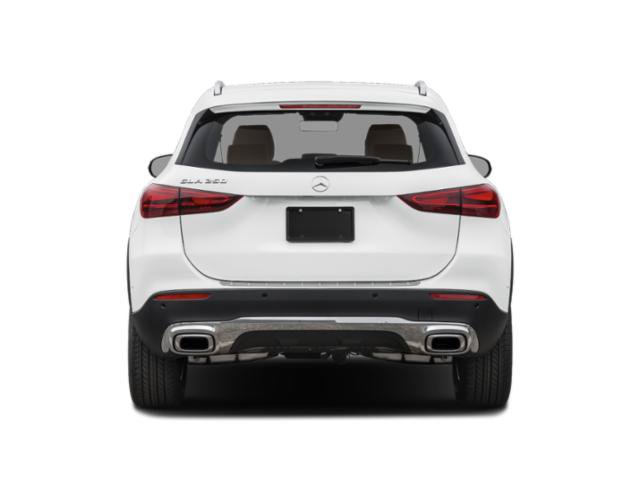 New 2026 Mercedes-Benz GLA 250 4MATIC image 5