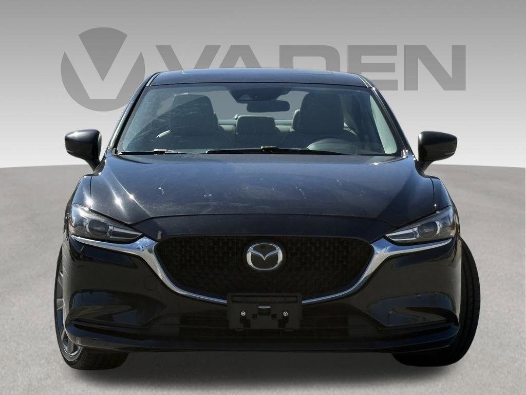 Used 2020 MAZDA MAZDA6 Touring FWD image 2
