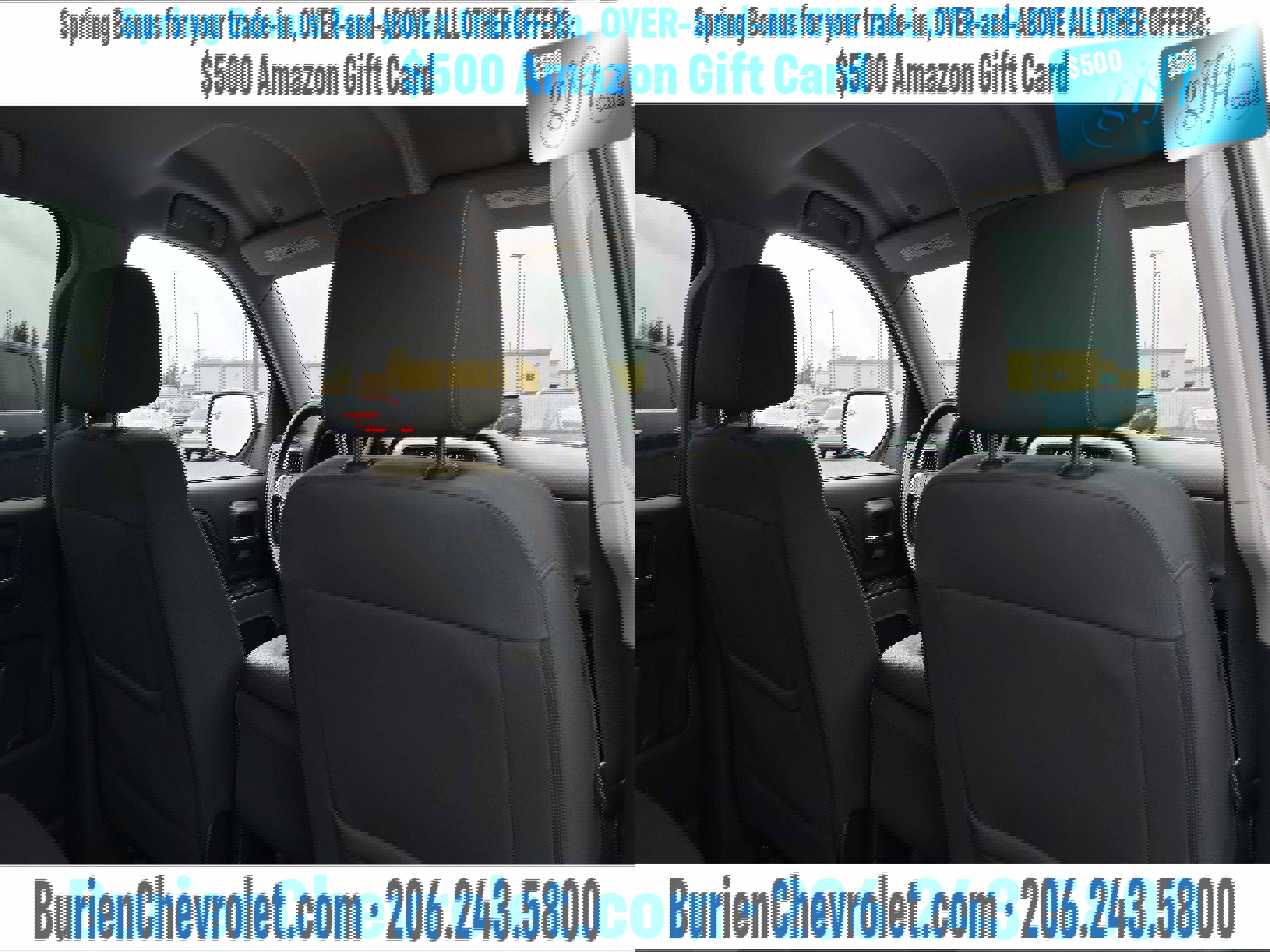 Used 2018 Chevrolet Silverado 1500 LT w/ All Star Edition image 24