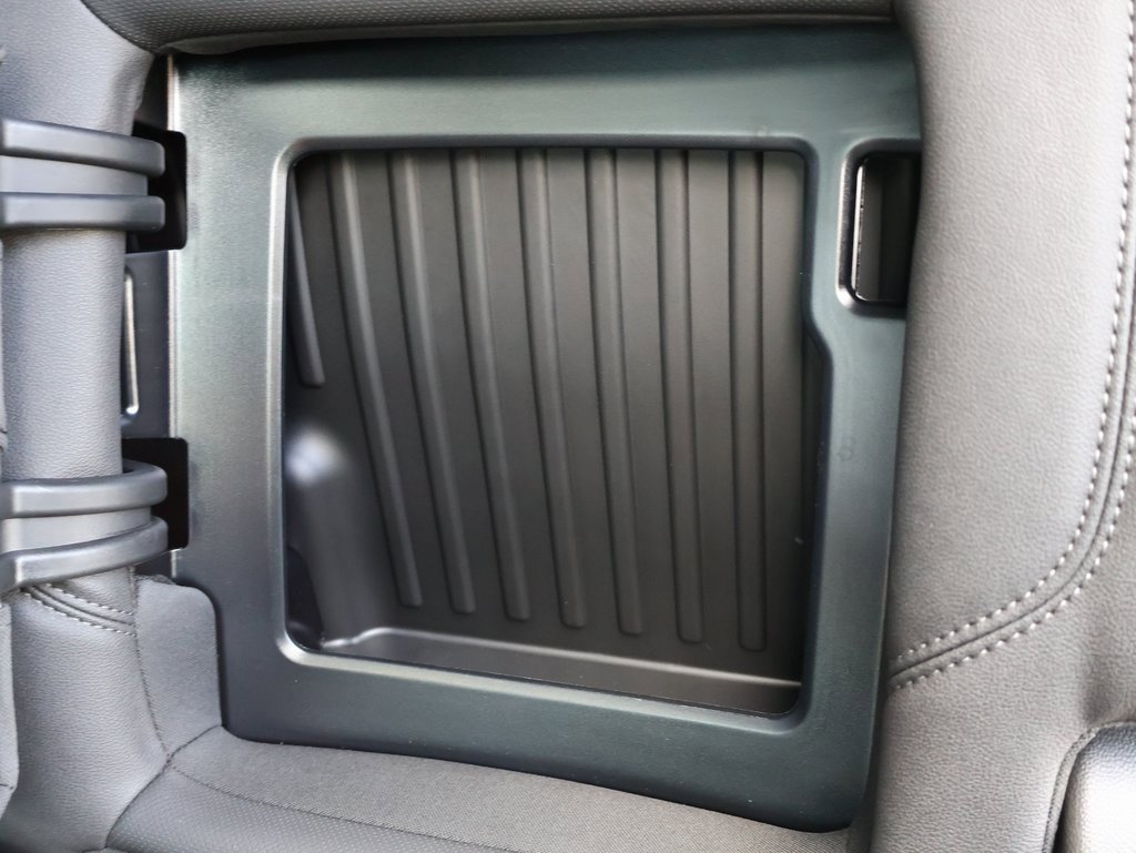 New 2026 Chevrolet Silverado 3500 LTZ w/ LTZ Plus Package image 31